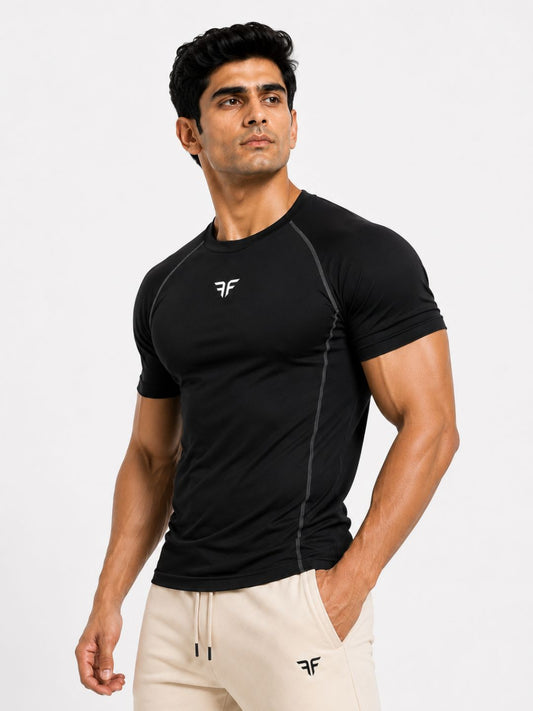 Compression T-Shirt Dry Fit