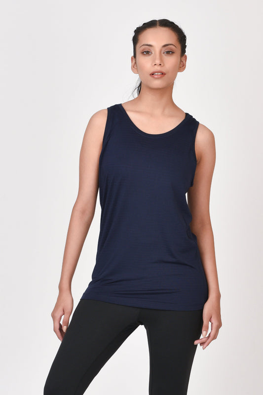 Women Tank Top for Gym By Brute Force