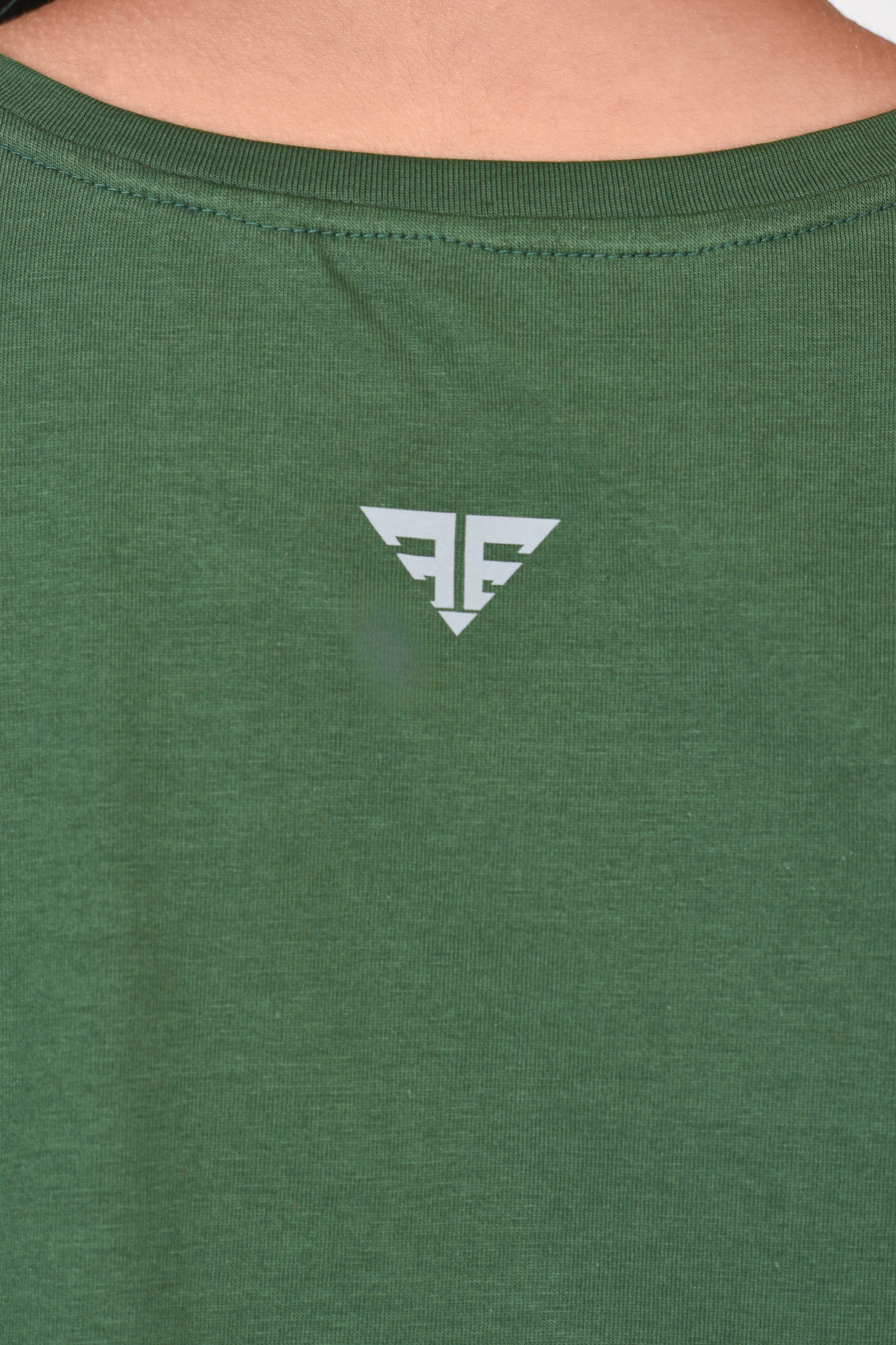 Everyday Power Top By Brute Force