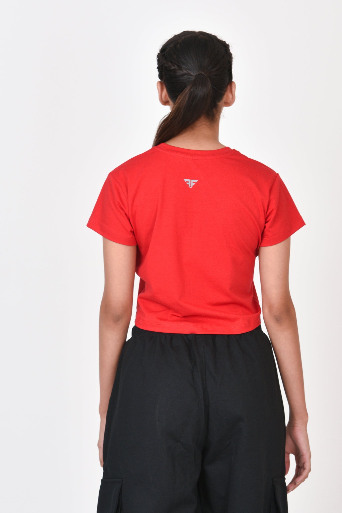 Everyday Spandex Blend Power Top Women By Brute Force