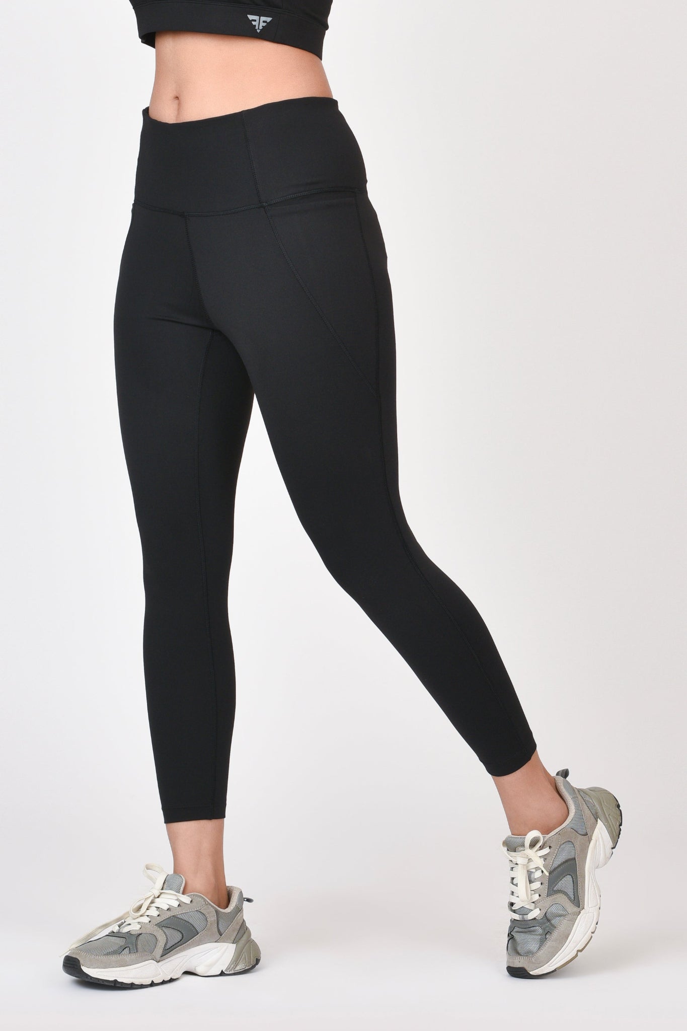 High Performance Leggings By Brute Force