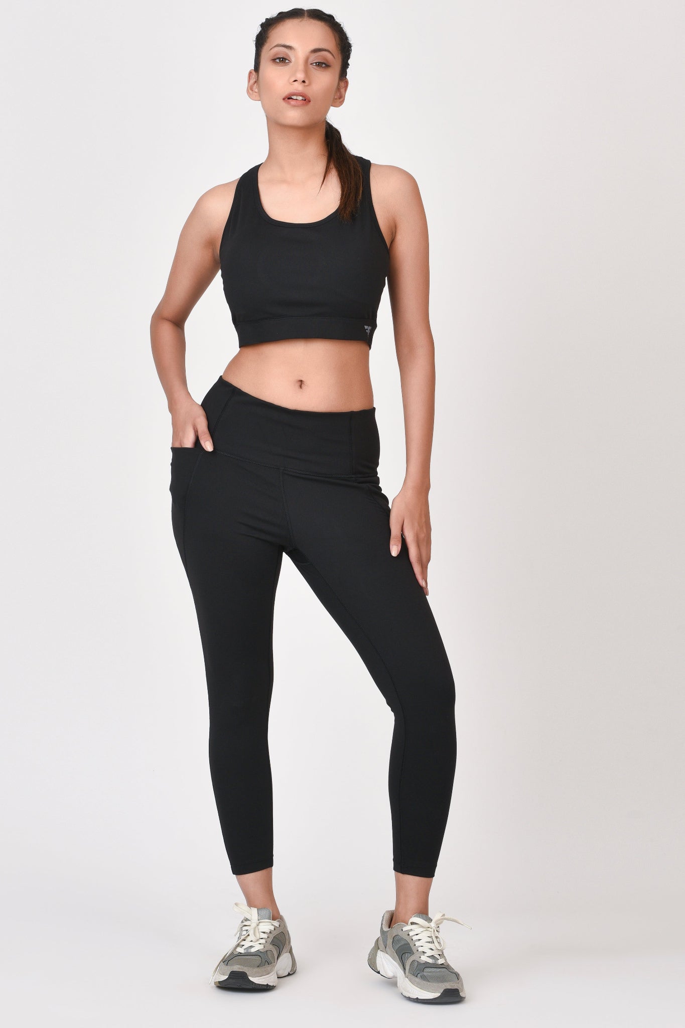 High Performance Leggings By Brute Force