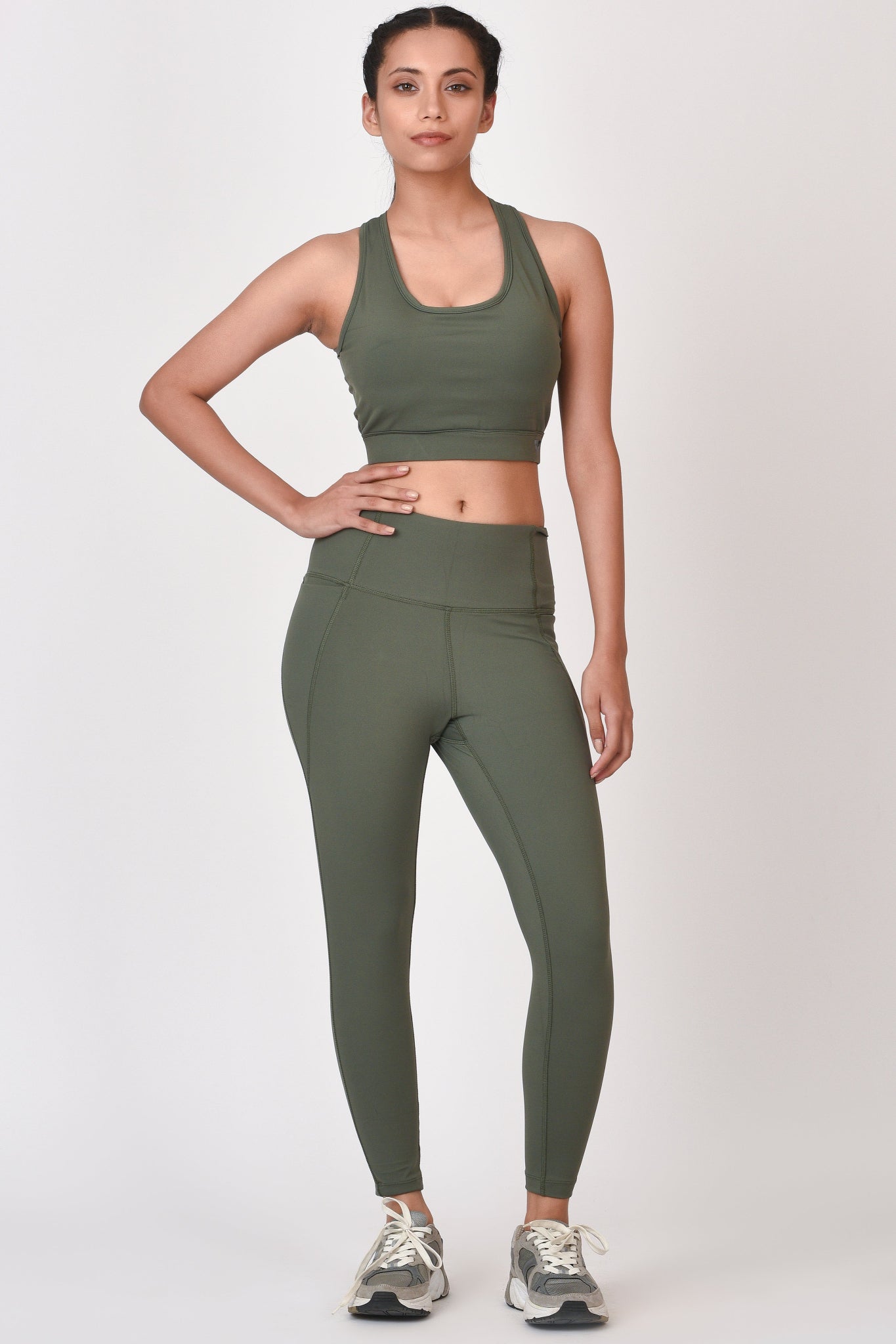 High Performance Leggings By Brute Force