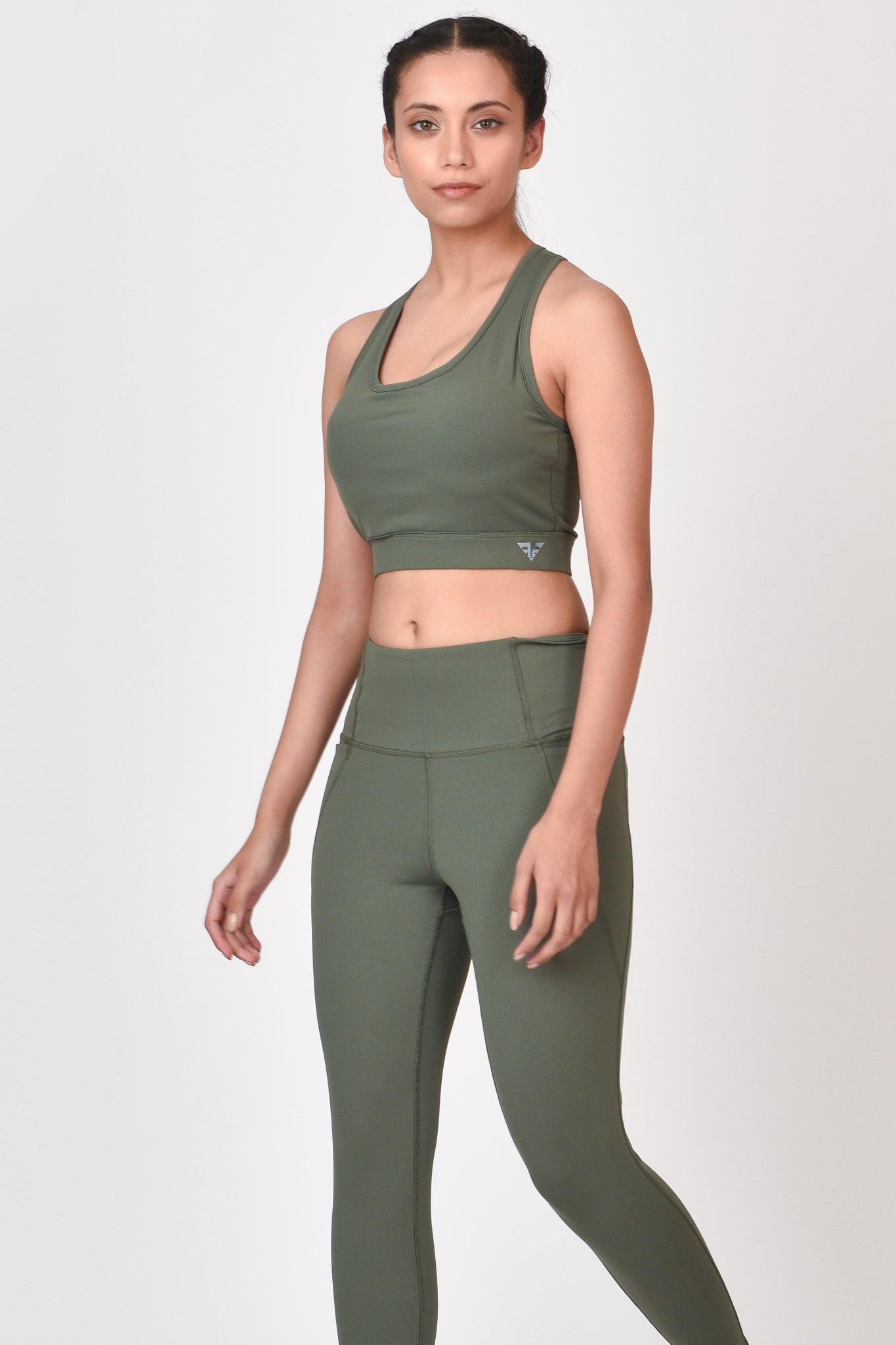 High Performance Leggings By Brute Force