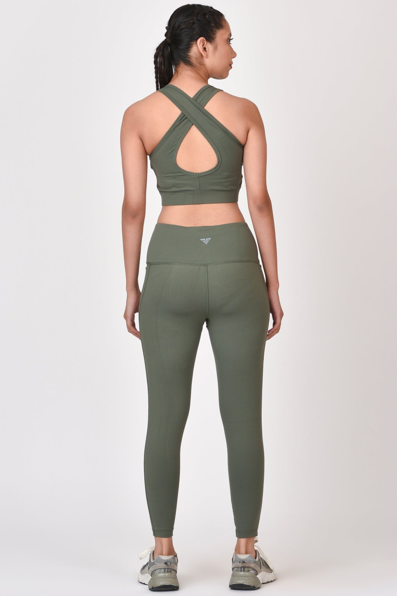 High Performance Leggings By Brute Force