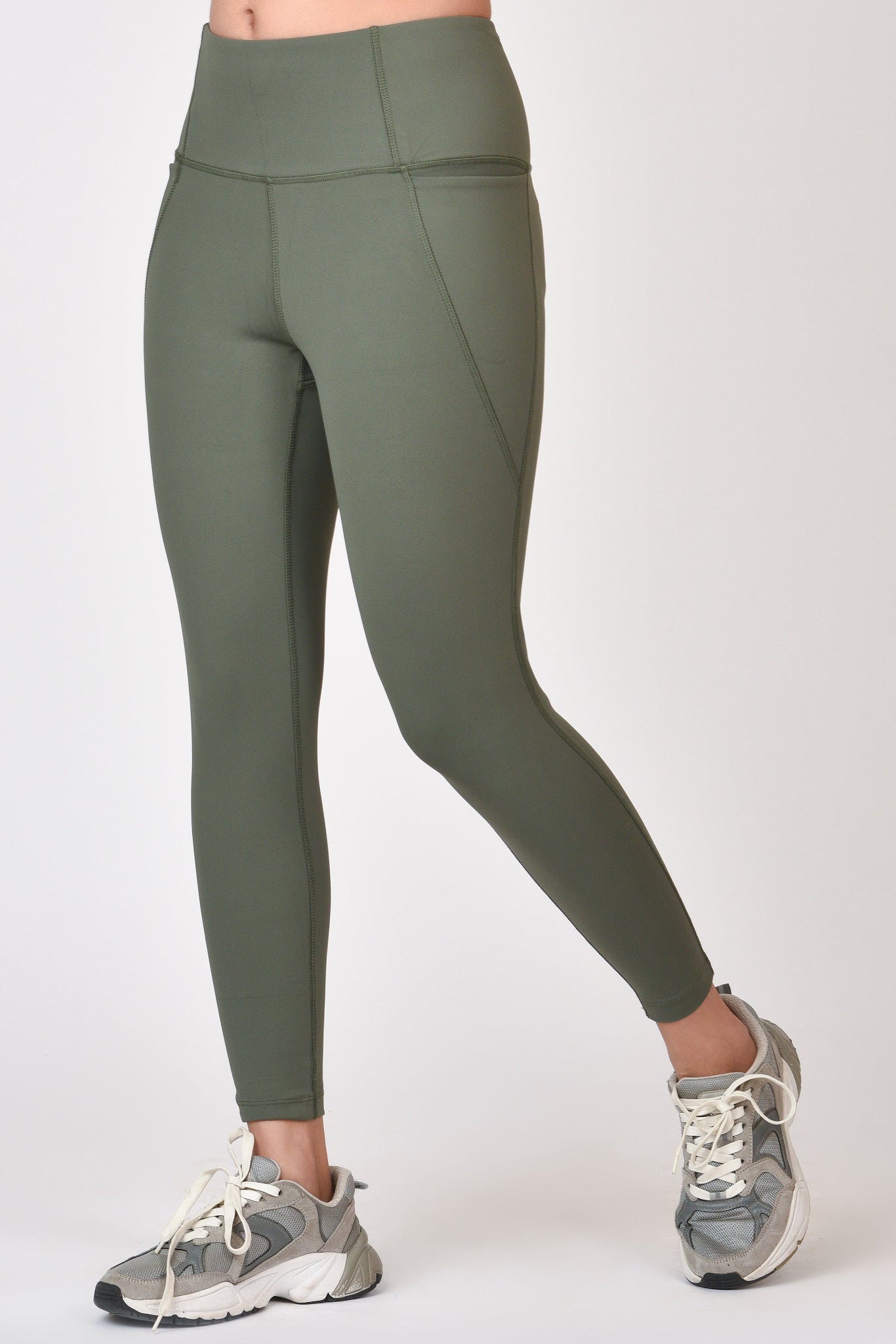 High Performance Leggings By Brute Force