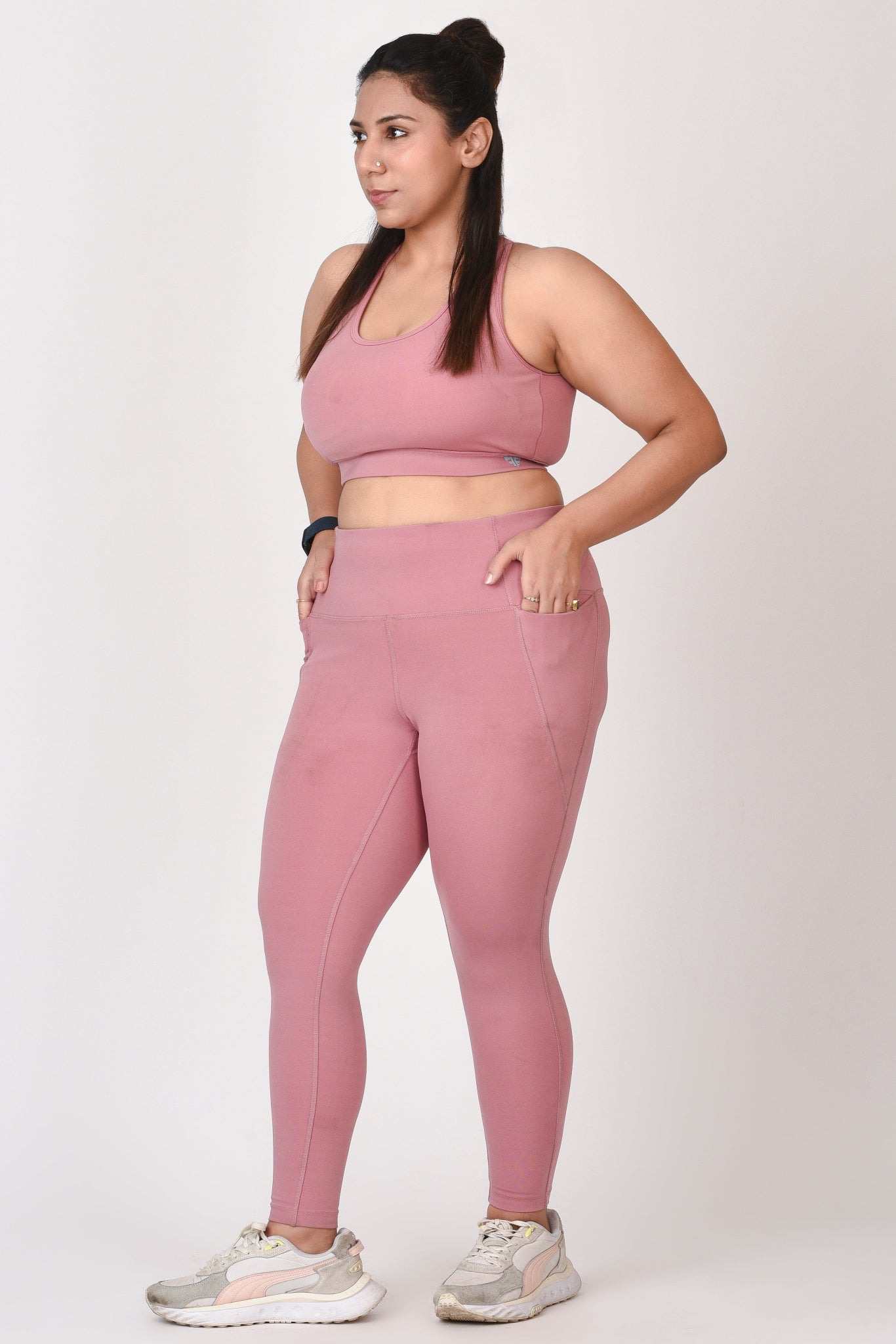 High Performance Leggings By Brute Force
