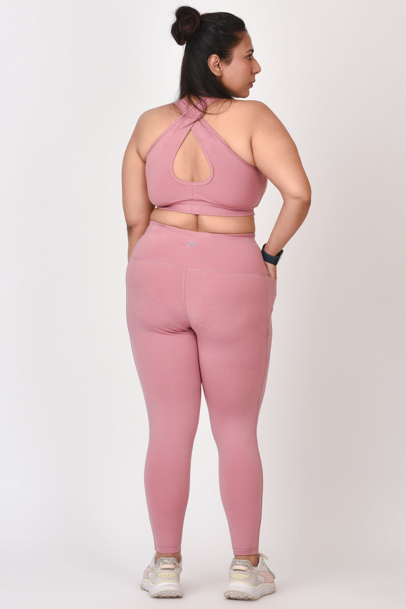 High Performance Leggings By Brute Force
