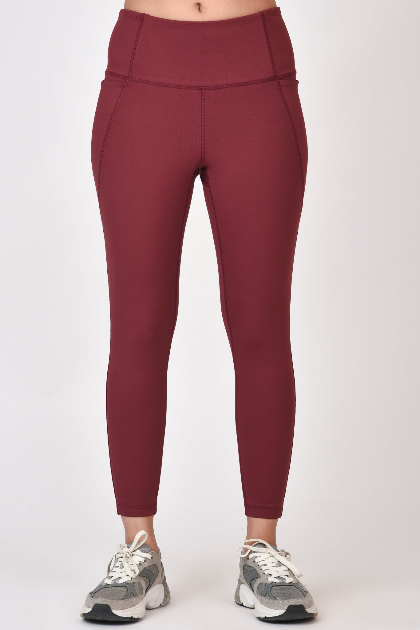High Performance Leggings By Brute Force