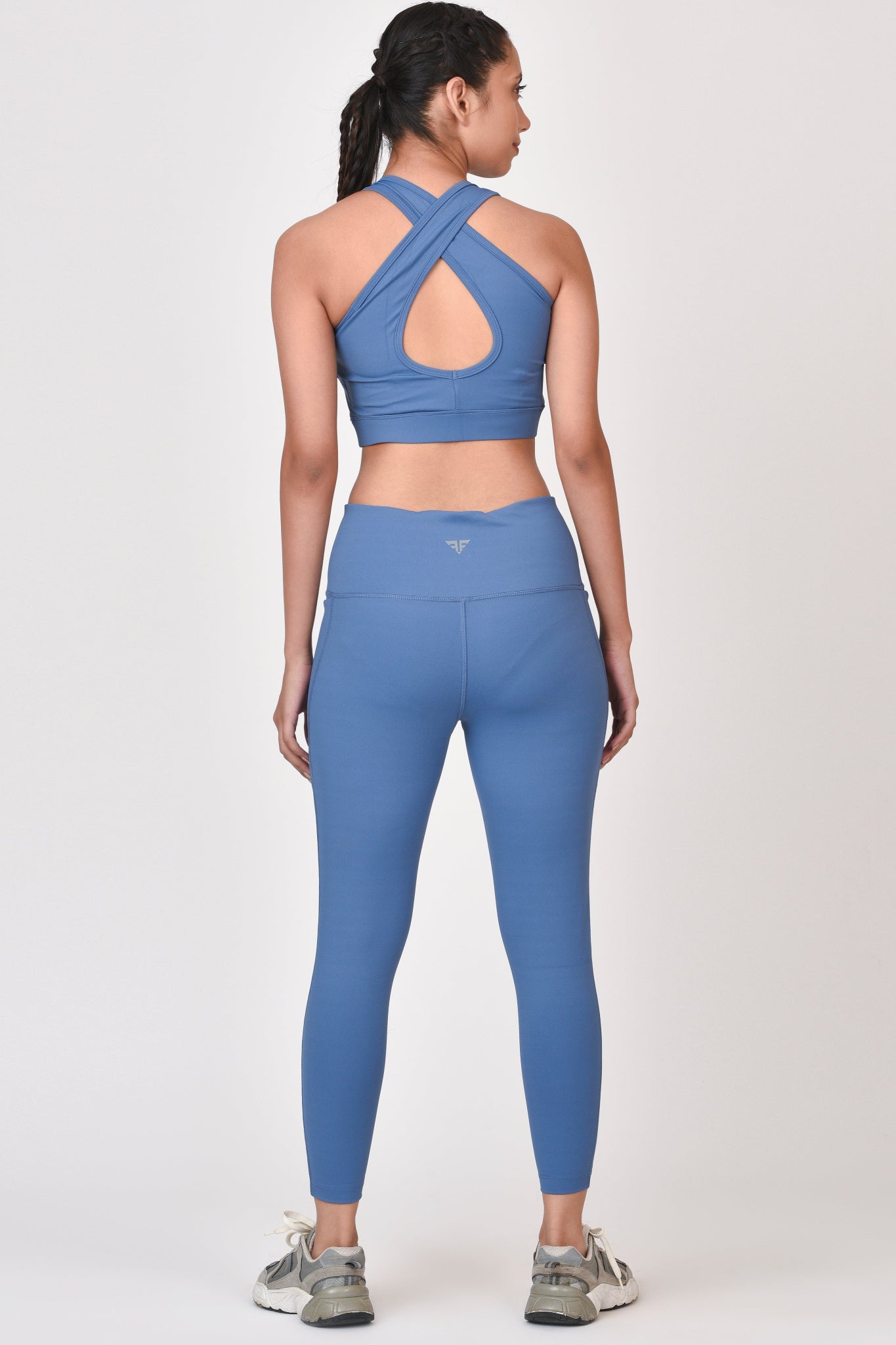 High Performance Leggings By Brute Force
