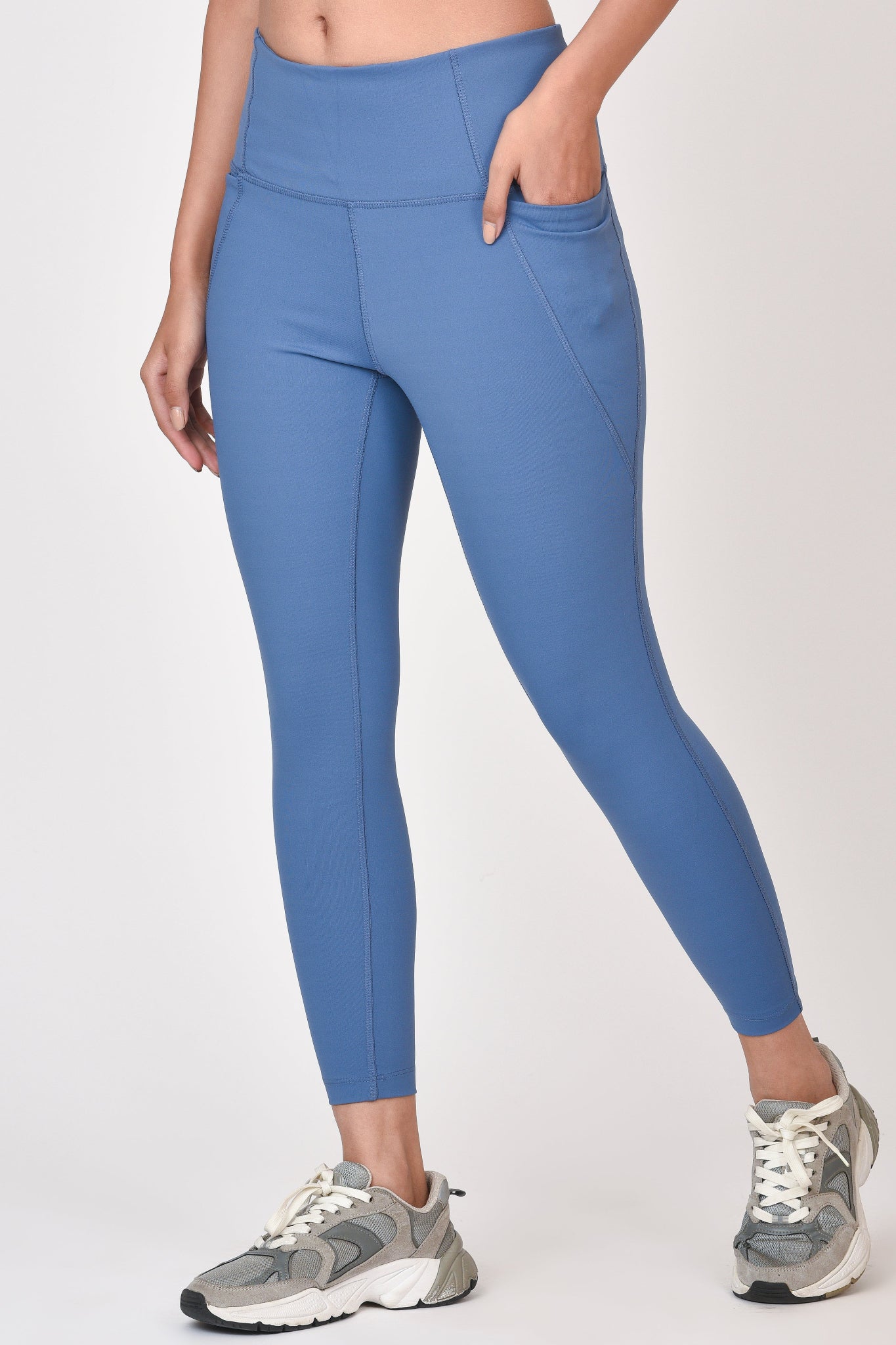 High Performance Leggings By Brute Force