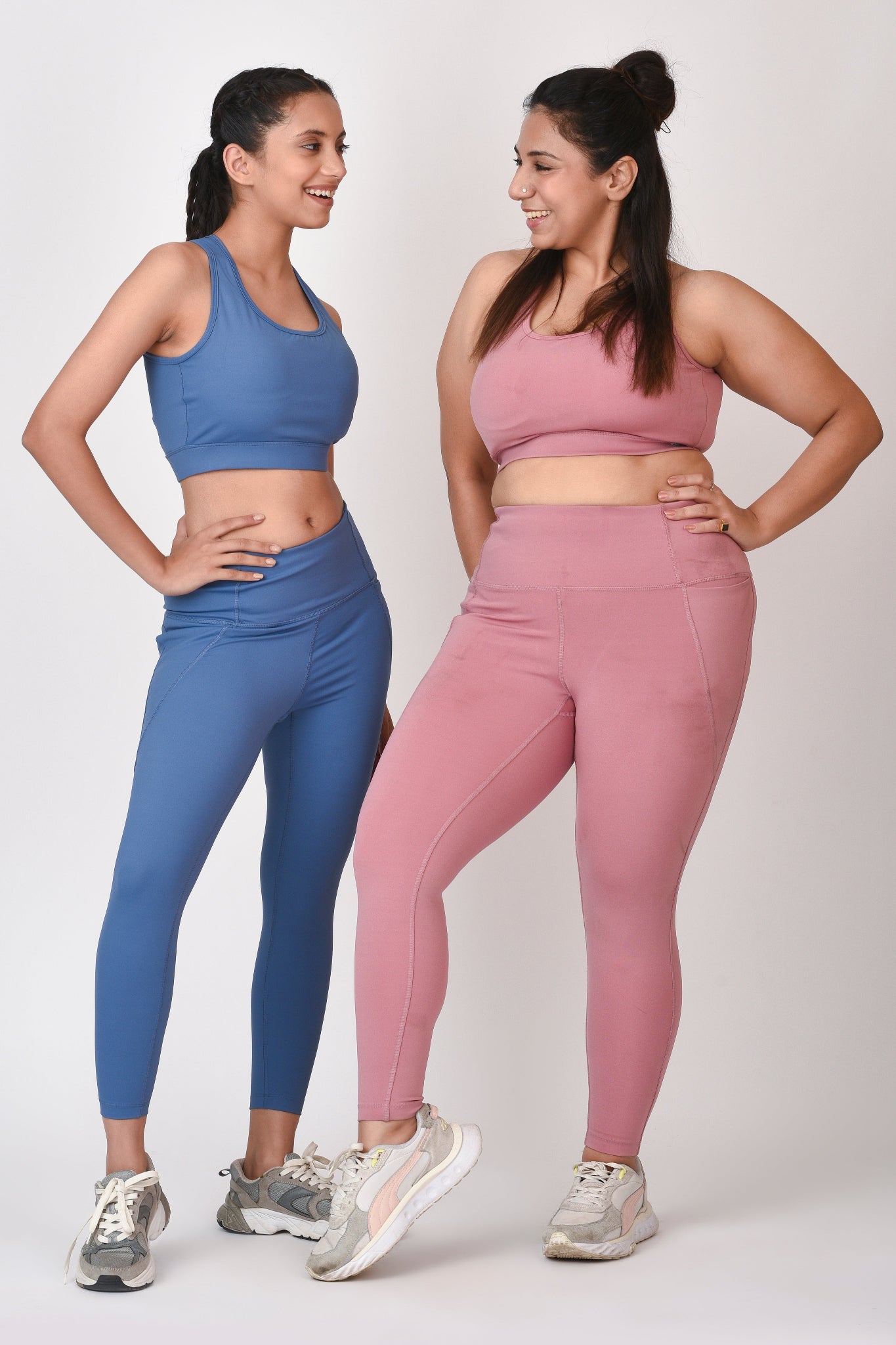 High Performance Leggings By Brute Force