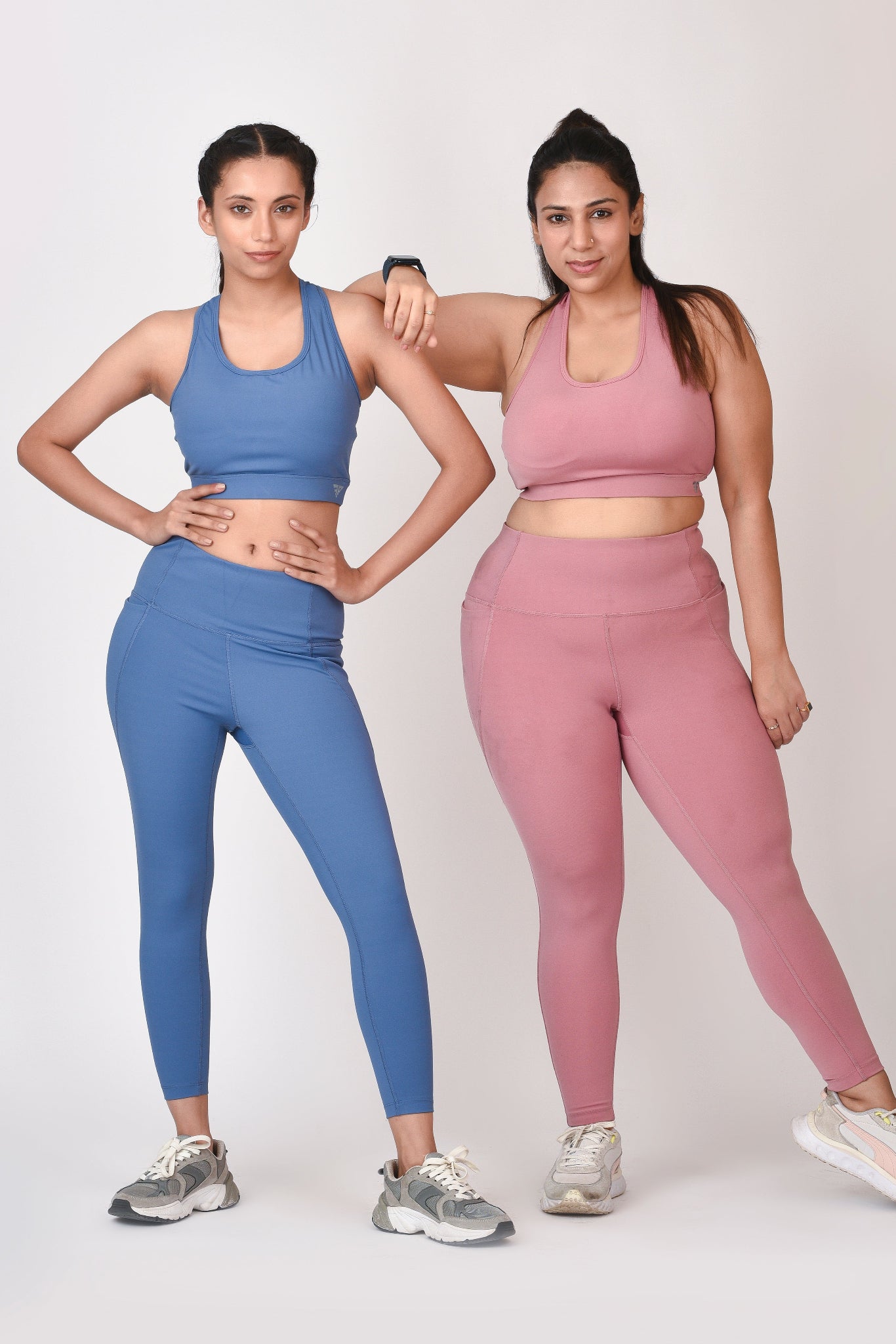 High Performance Leggings By Brute Force
