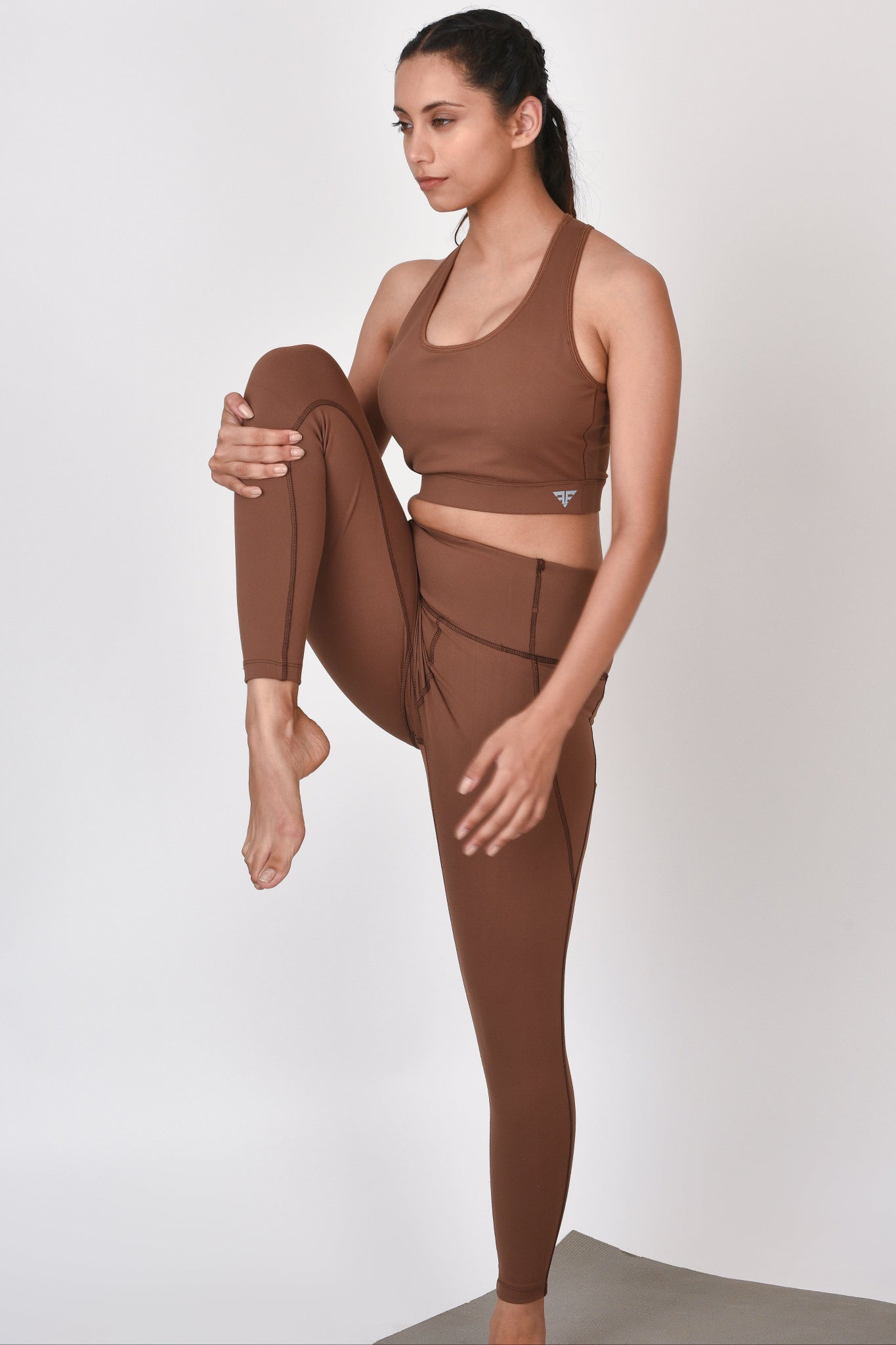 High Performance Leggings By Brute Force