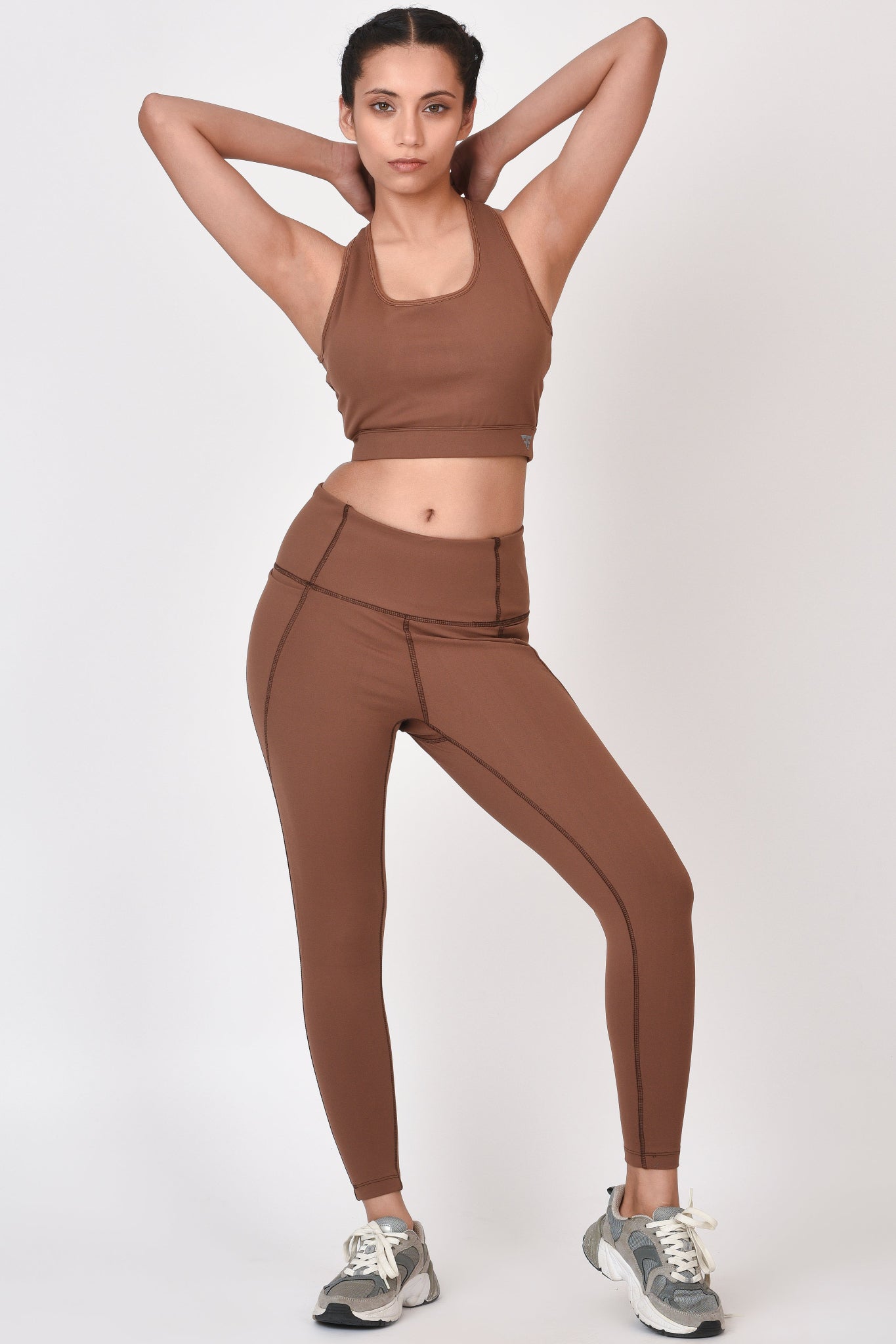 High Performance Leggings By Brute Force