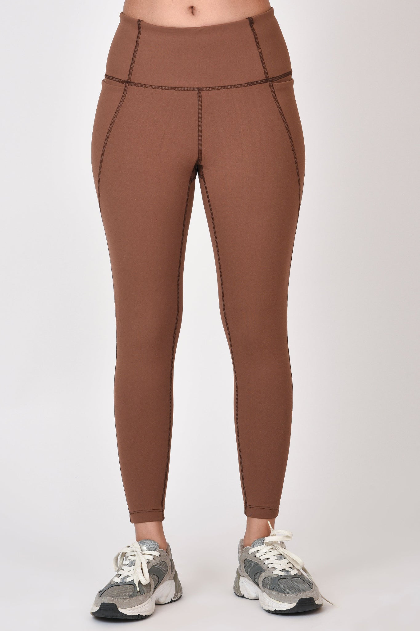 High Performance Leggings By Brute Force