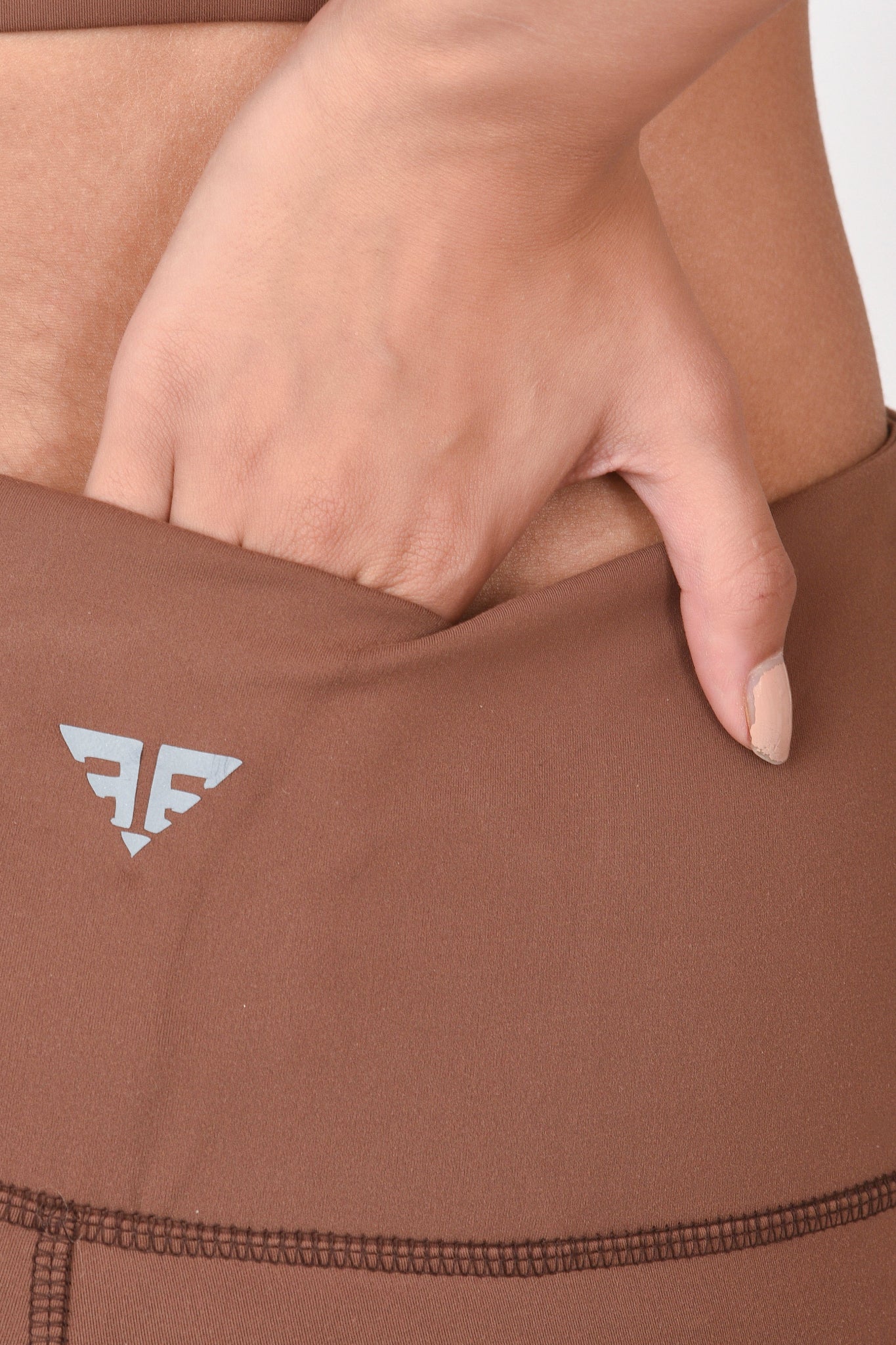 High Performance Leggings By Brute Force