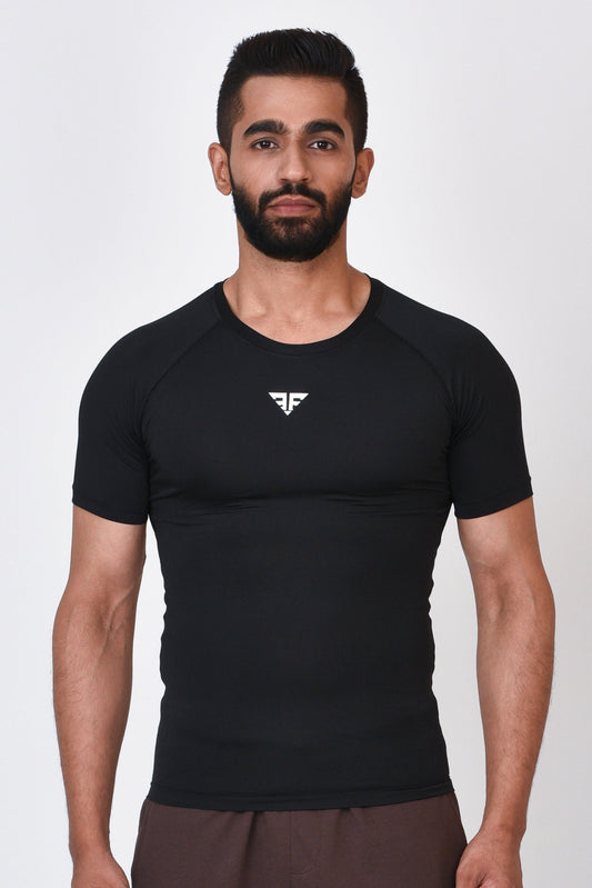Ultimate Compression T-shirt by Brute Force