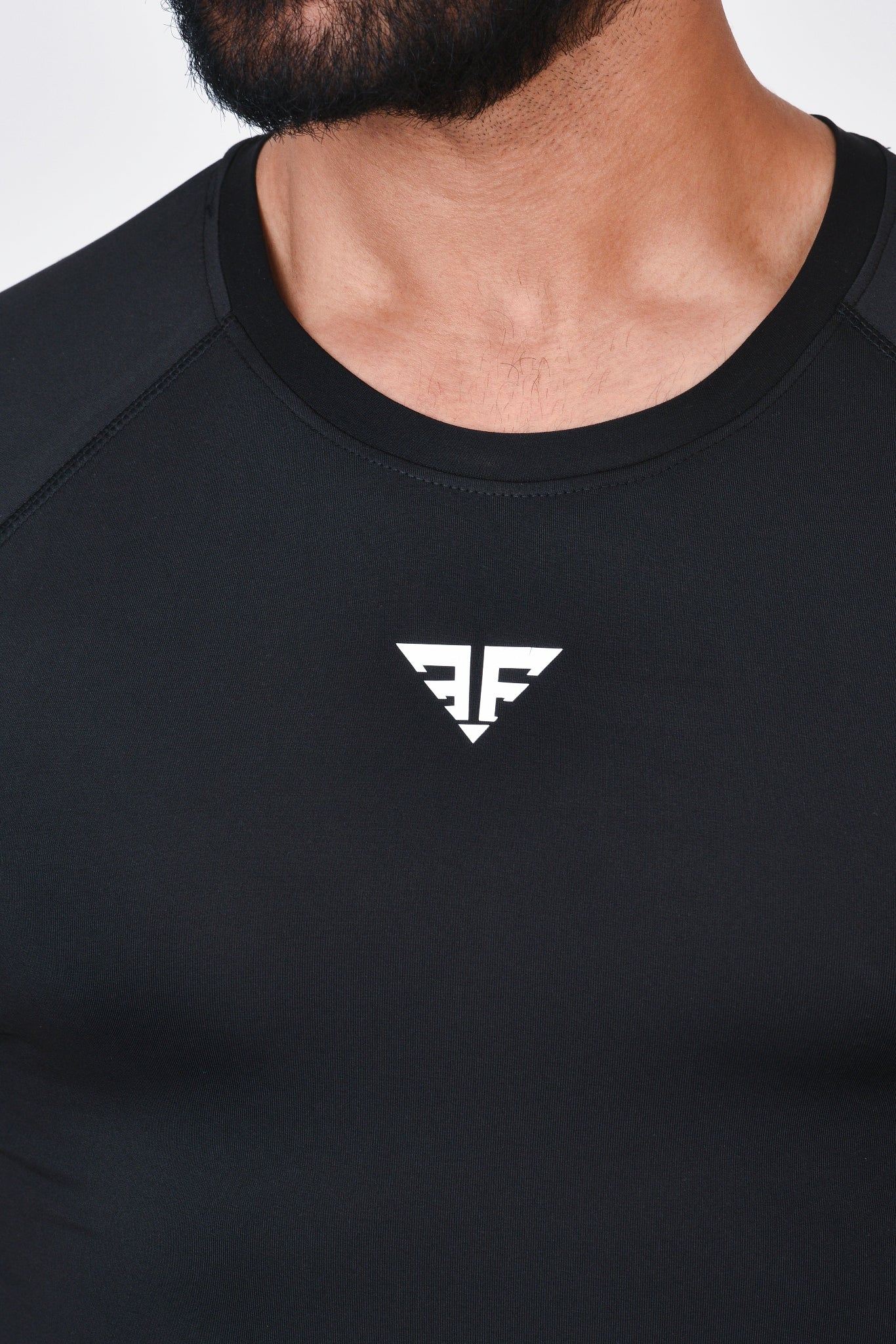 Ultimate Compression T-shirt by Brute Force