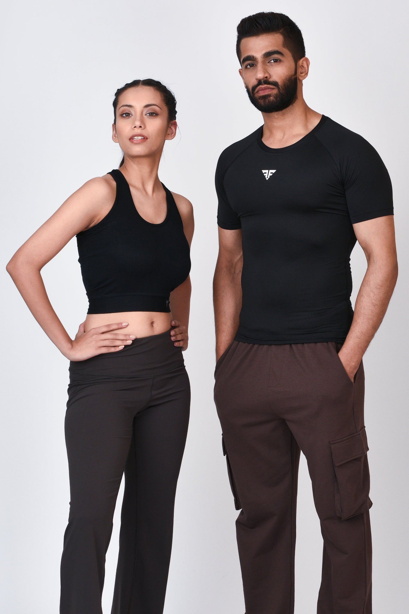 Ultimate Compression T-shirt by Brute Force