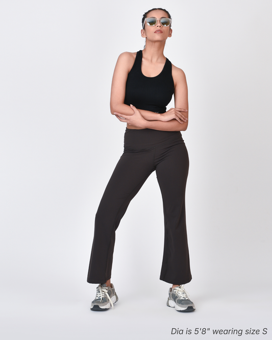 All Day Flare Pants