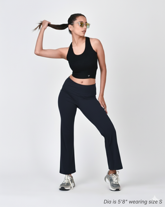 All Day Flare Pants