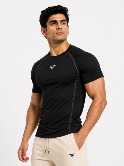 Compression T-Shirt Dry Fit