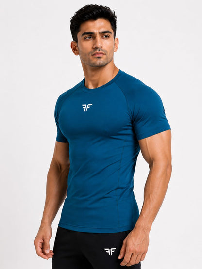 Compression T-Shirt Dry Fit