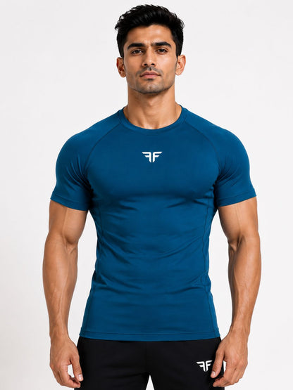 Compression T-Shirt Dry Fit