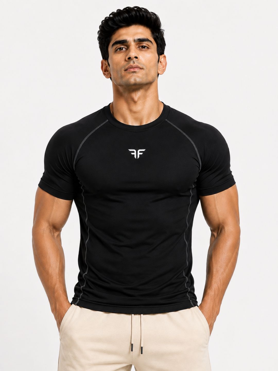 Compression T-Shirt Dry Fit