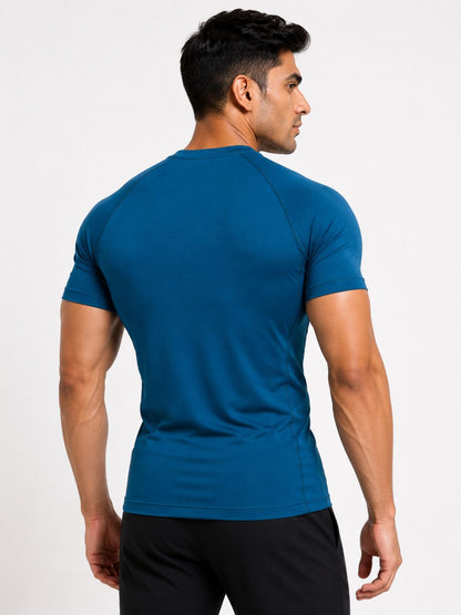 Compression T-Shirt Dry Fit