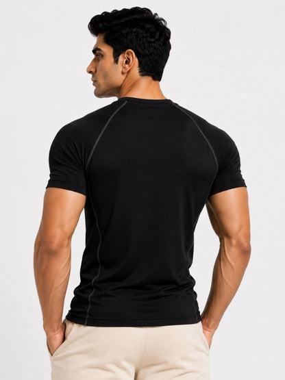 Compression T-Shirt Dry Fit