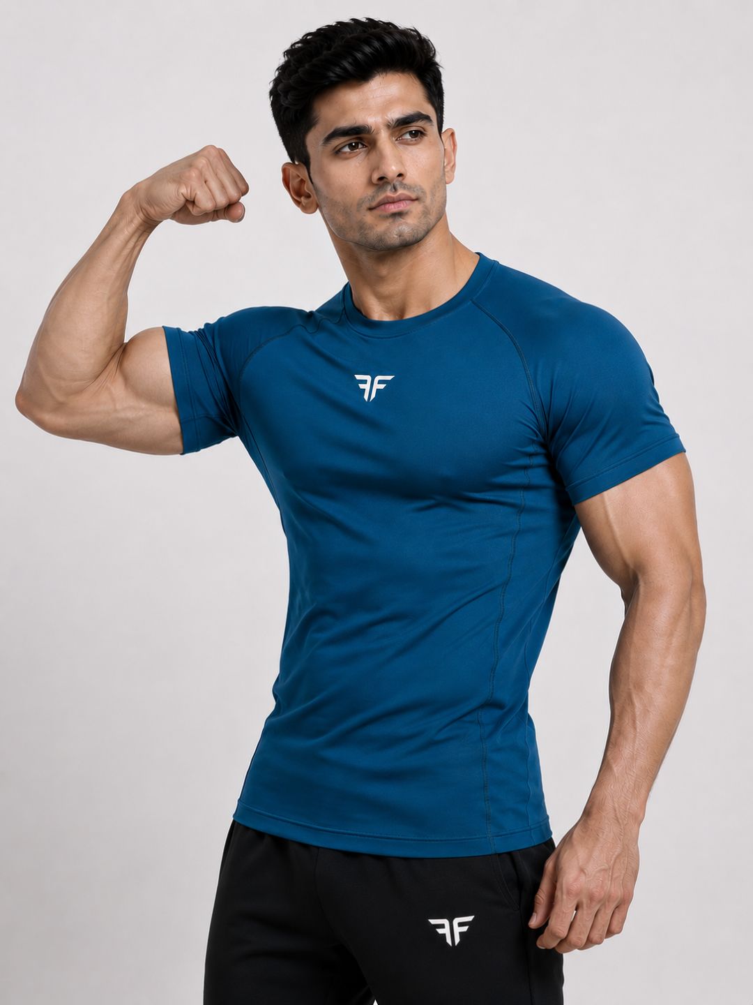 Compression T-Shirt Dry Fit