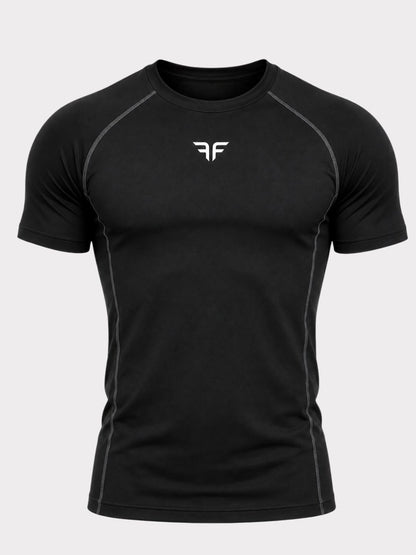 Compression T-Shirt Dry Fit