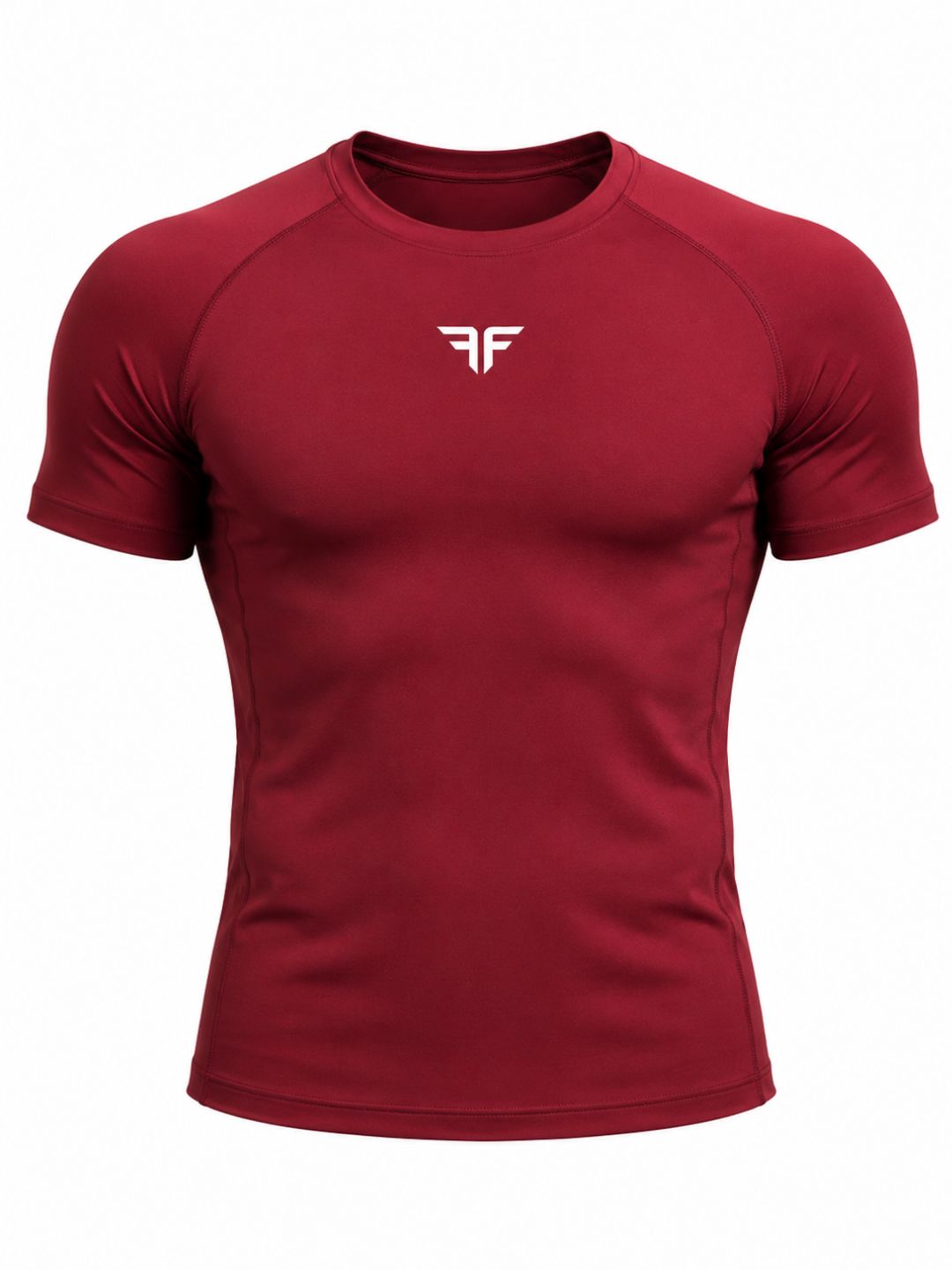Compression T-Shirt Black