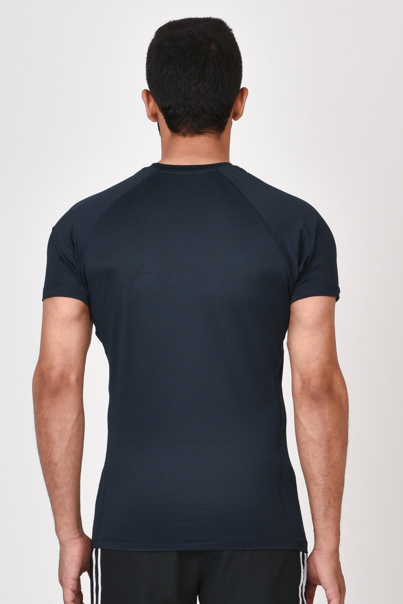 Airgrid Raglan T-Shirt By Brute Force