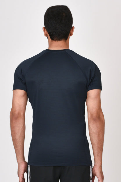 Airgrid Raglan T-Shirt By Brute Force
