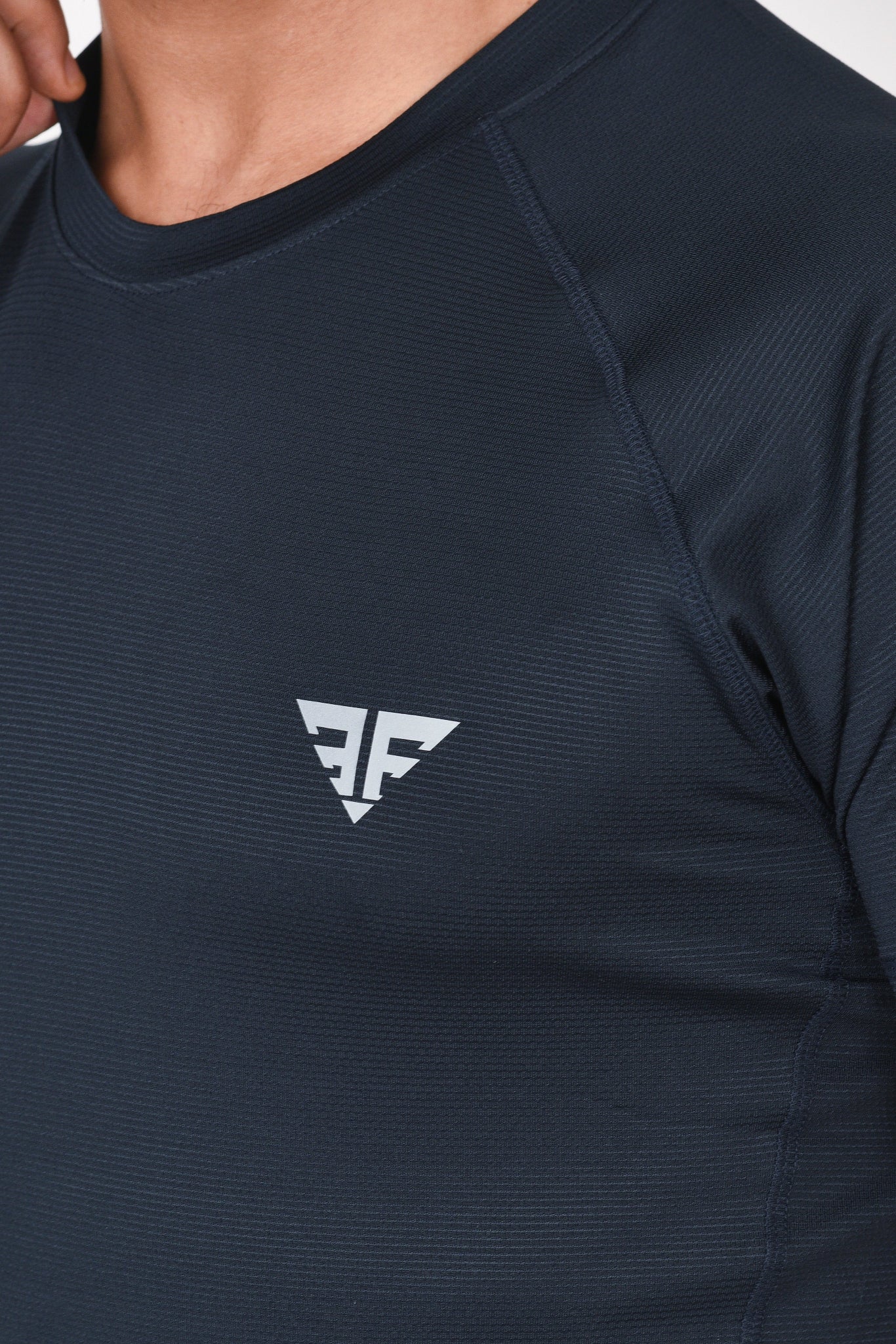 Airgrid Raglan T-Shirt By Brute Force