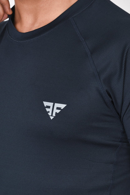 Airgrid Raglan T-Shirt By Brute Force