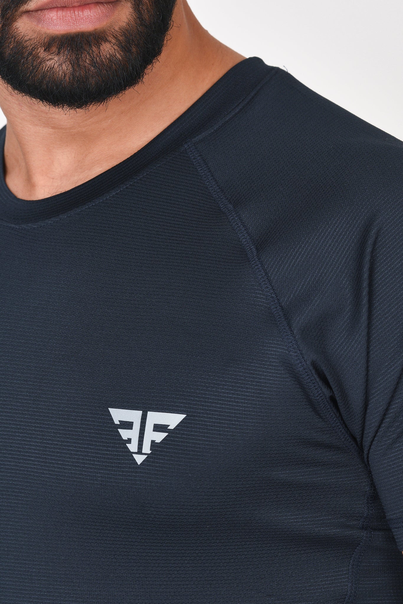 Airgrid Raglan T-Shirt By Brute Force