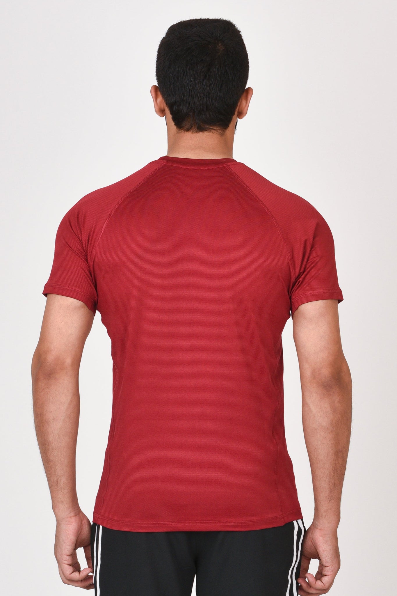 Airgrid Raglan T-Shirt By Brute Force
