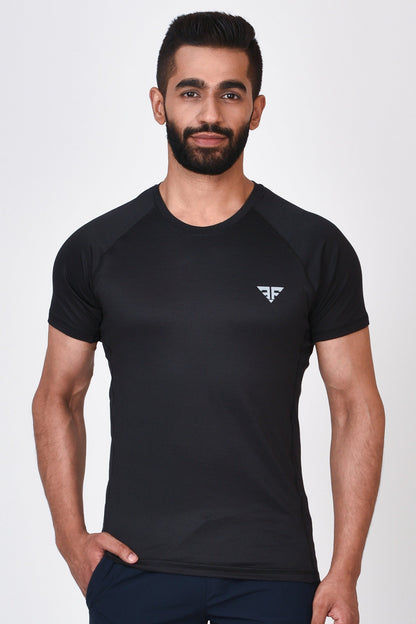 Airgrid Raglan T-Shirt By Brute Force