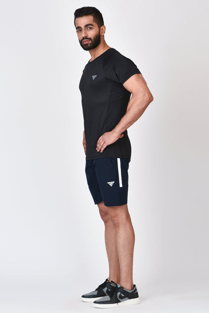 Airgrid Raglan T-Shirt By Brute Force