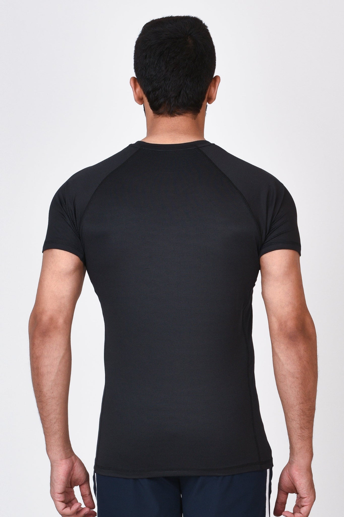 Airgrid Raglan T-Shirt By Brute Force