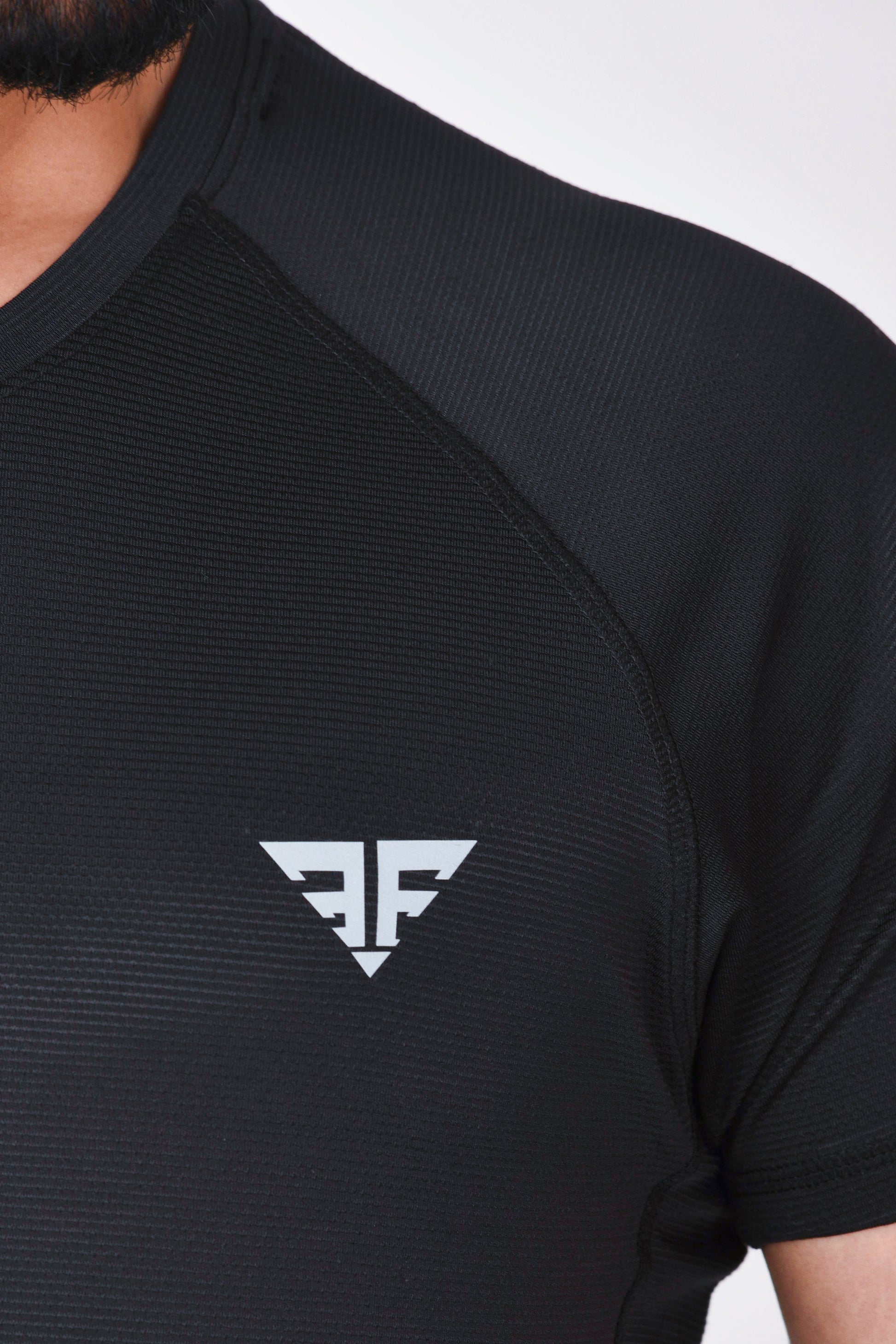 Airgrid Raglan T-Shirt By Brute Force