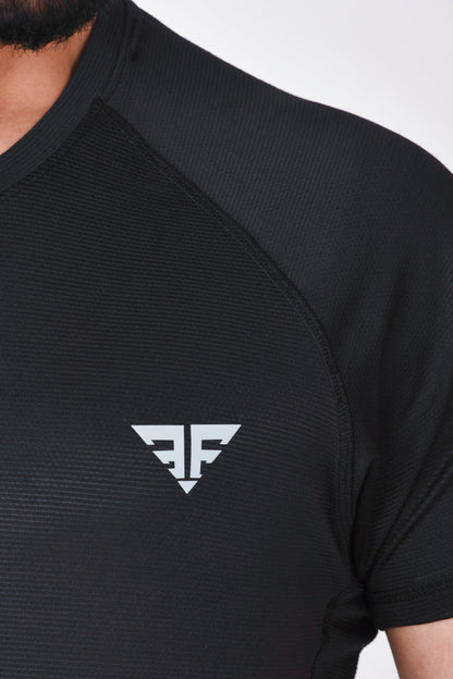 Airgrid Raglan T-Shirt By Brute Force