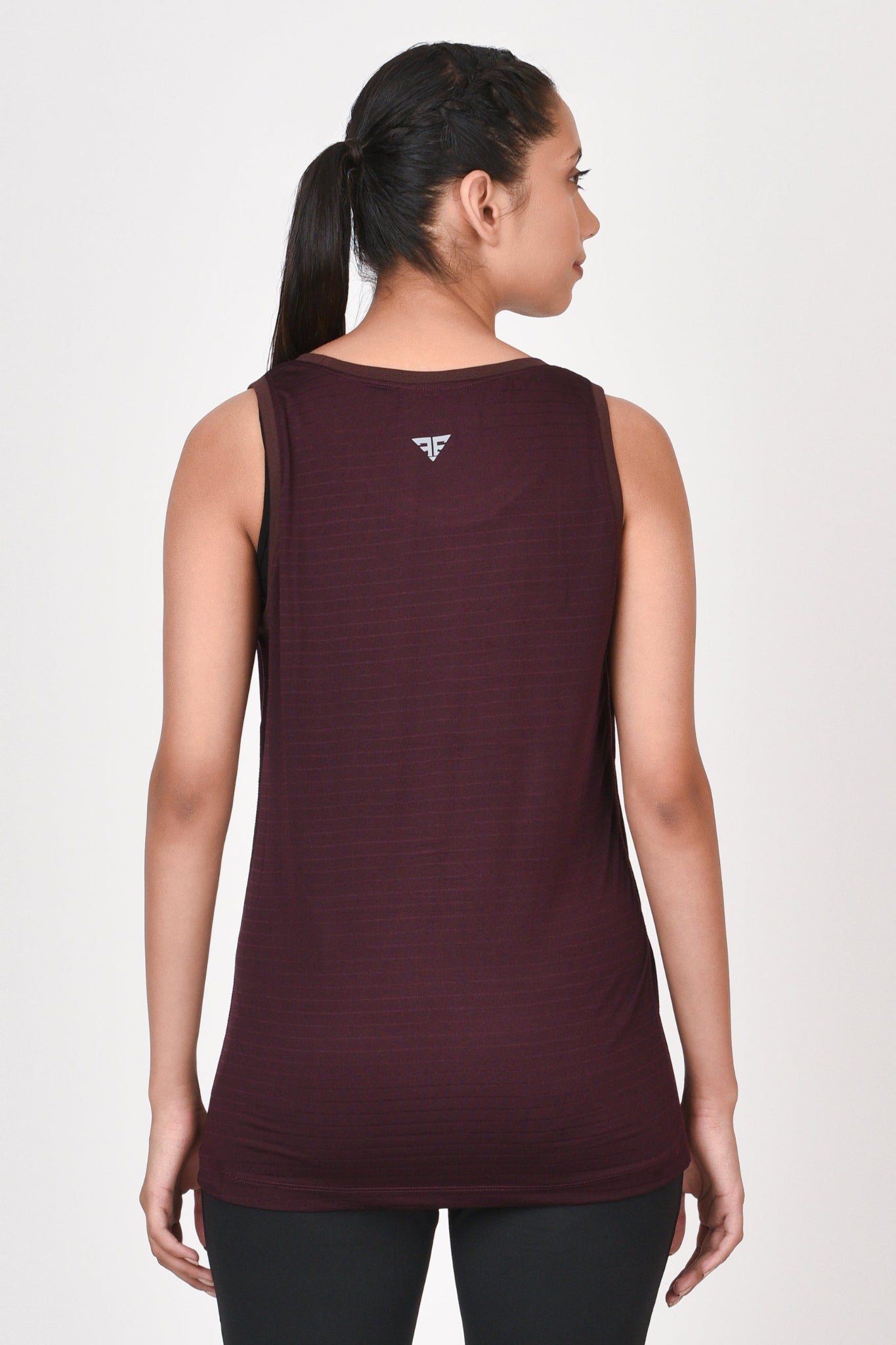Women Tank Top for Gym By Brute Force