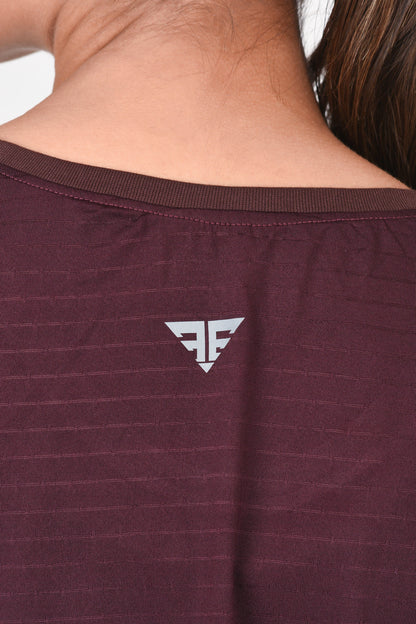 Women Tank Top for Gym By Brute Force