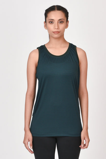 Women Tank Top for Gym By Brute Force