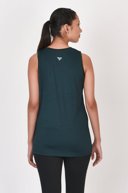 Women Tank Top for Gym By Brute Force